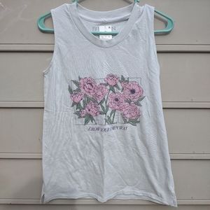 New Grow your own way tank